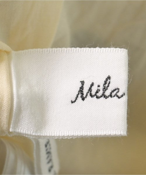 Mila Owen กระโปรงยาว/แม็กซี่ยาว
