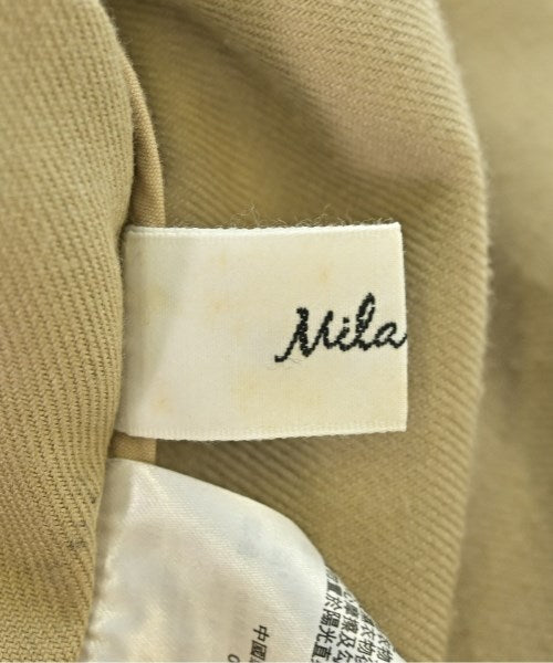 Mila Owen เสื้อกันฝน