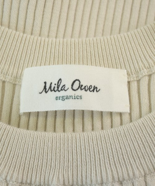 Mila Owen เสื้อกันหนาว