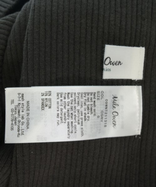 Mila Owen เสื้อกันหนาว