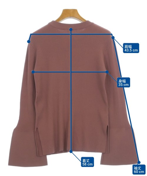 Mila Owen เสื้อกันหนาว