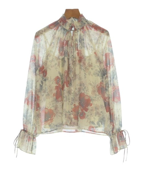 Mila Owen เสื้อสตรี