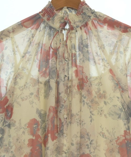 Mila Owen เสื้อสตรี