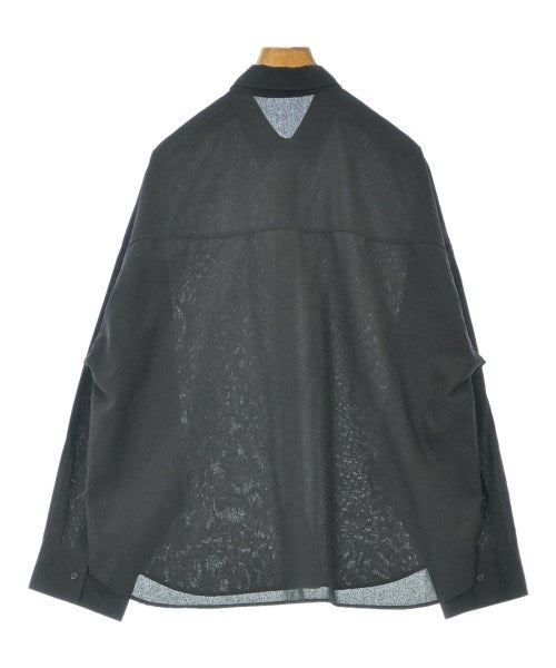 Mila Owen เสื้อลำลอง