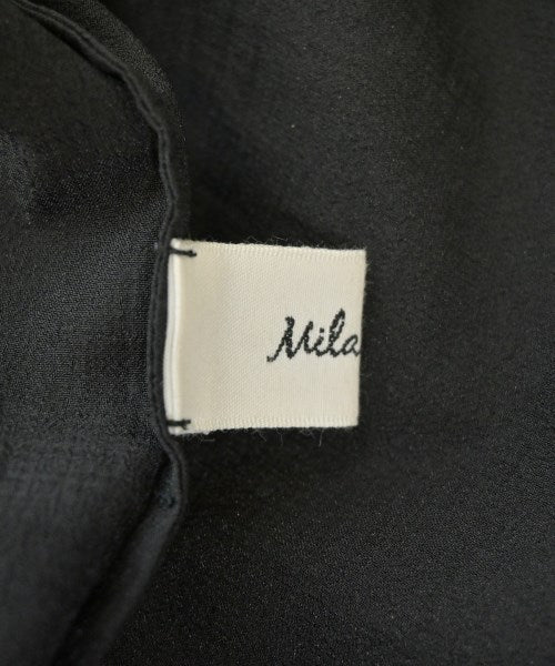 Mila Owen เสื้อลำลอง