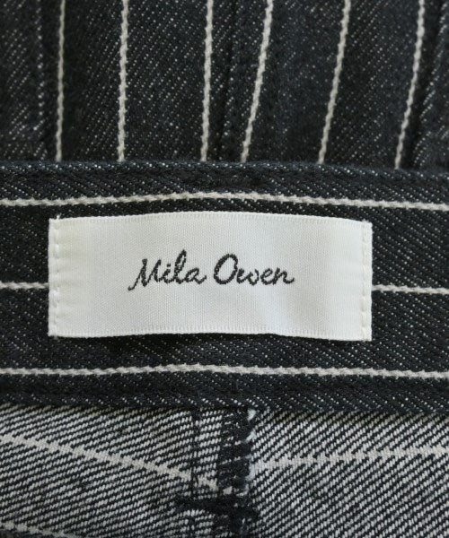 Mila Owen กระโปรงยาว/แม็กซี่ยาว