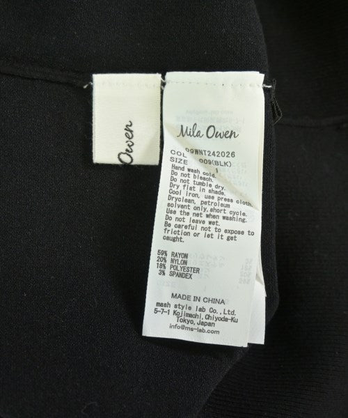 Mila Owen เสื้อกันหนาว