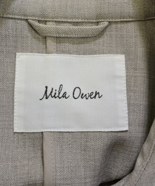 Mila Owen เสื้อโค้ท อื่น