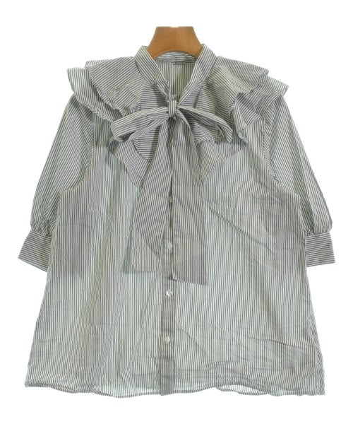 Mila Owen เสื้อลำลอง
