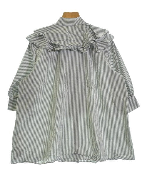 Mila Owen เสื้อลำลอง