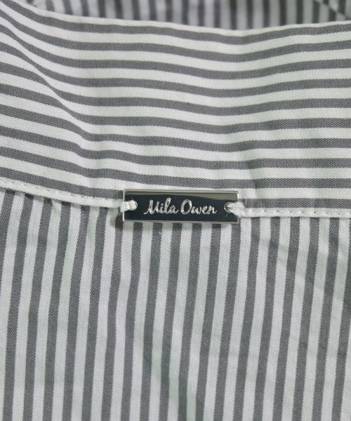 Mila Owen เสื้อลำลอง