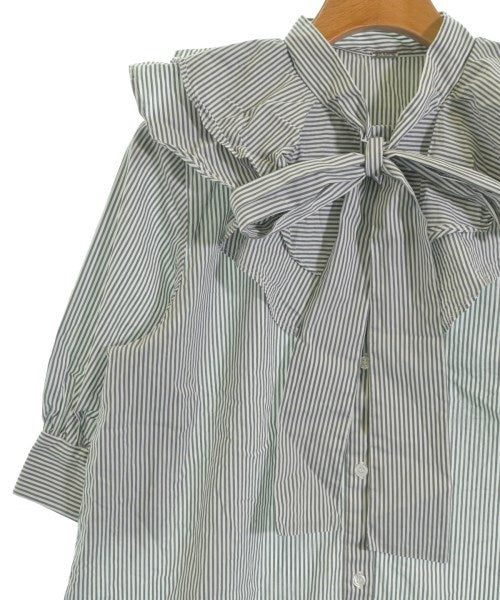 Mila Owen เสื้อลำลอง