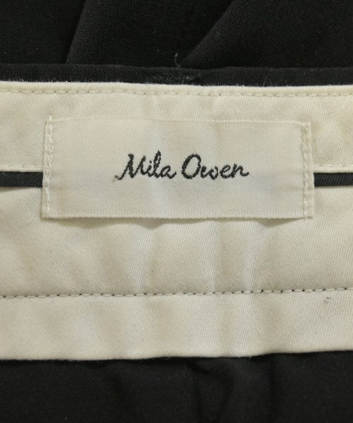 Mila Owen กางเกงขายาว
