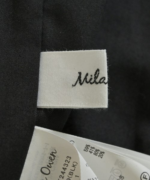 Mila Owen เสื้อสตรี