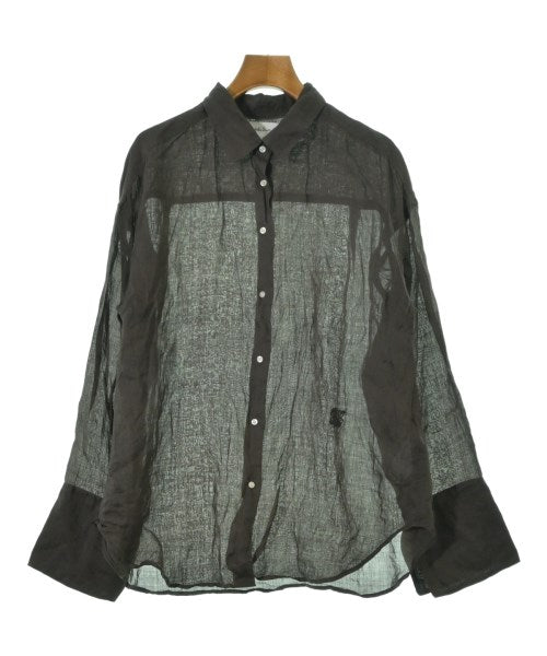 Mila Owen เสื้อลำลอง