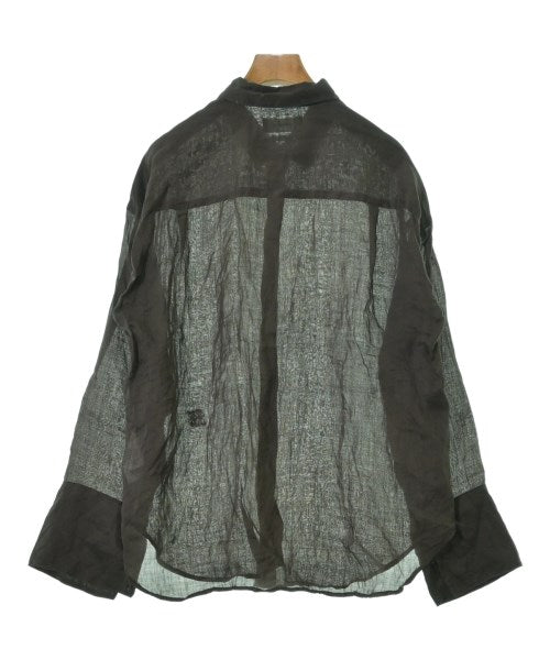 Mila Owen เสื้อลำลอง