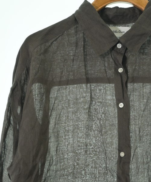 Mila Owen เสื้อลำลอง