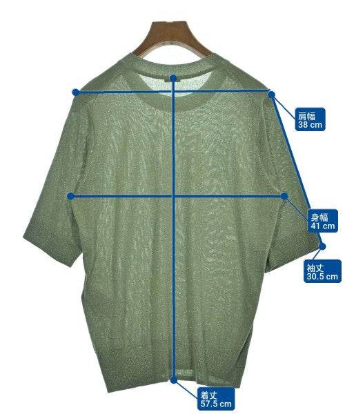 Mila Owen เสื้อกันหนาว