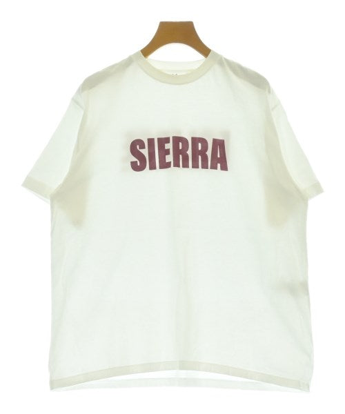 Mila Owen เสื้อยืด/เสื้อท็อปส์
