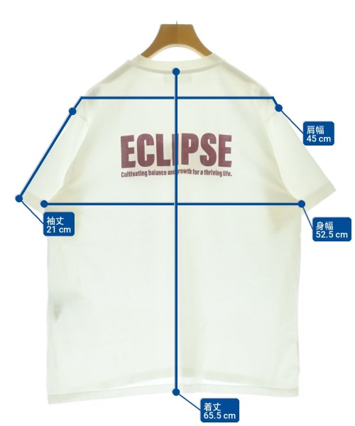 Mila Owen เสื้อยืด/เสื้อท็อปส์