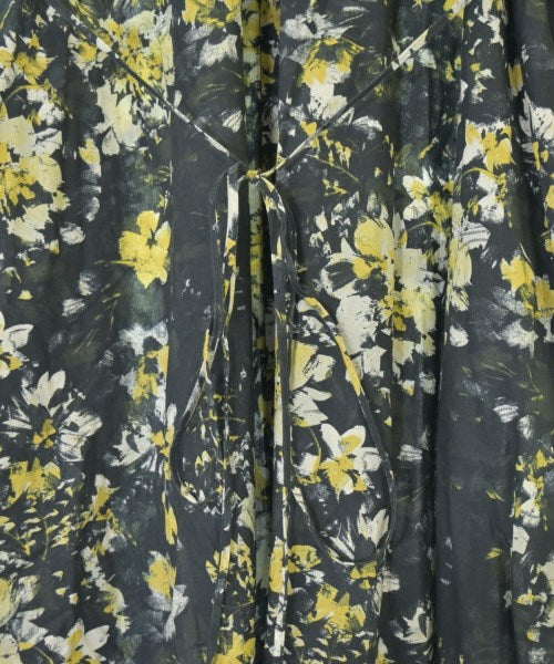 Mila Owen เดรสที่เป็นเสื้อเชิ้ตตัวยาว