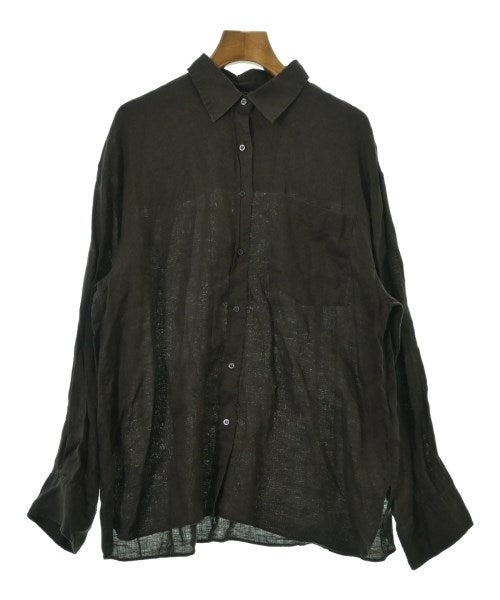 Mila Owen เสื้อลำลอง