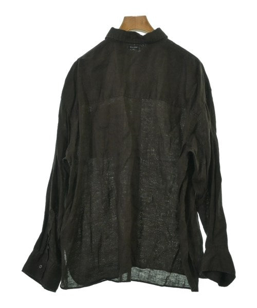 Mila Owen เสื้อลำลอง