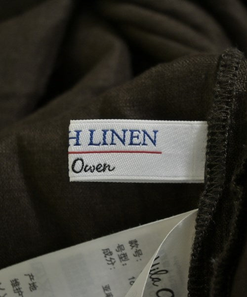 Mila Owen เสื้อลำลอง