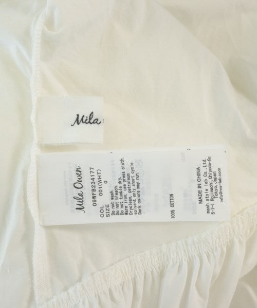 Mila Owen เสื้อสตรี
