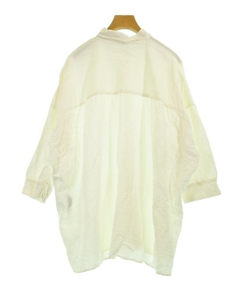 Mila Owen เสื้อลำลอง