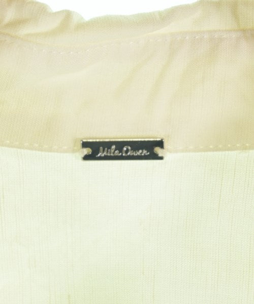 Mila Owen เสื้อลำลอง