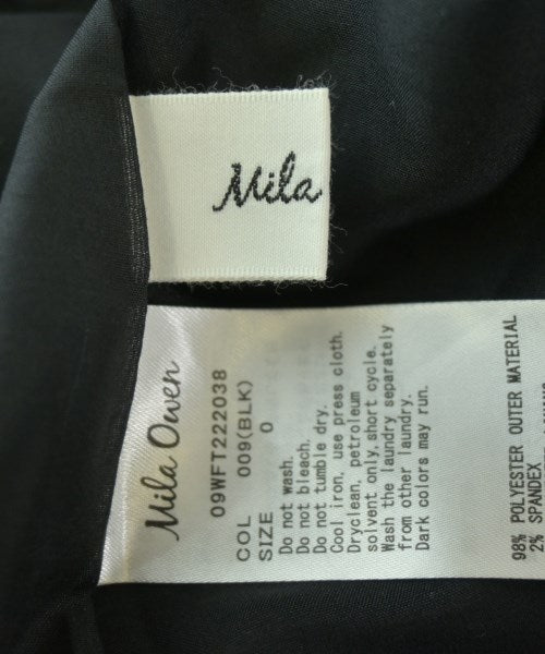 Mila Owen เสื้อลำลอง