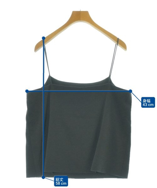 Mila Owen เสื้อลำลอง