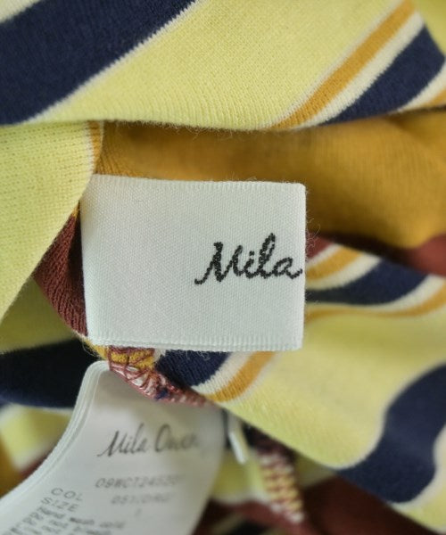 Mila Owen เสื้อยืด/เสื้อท็อปส์