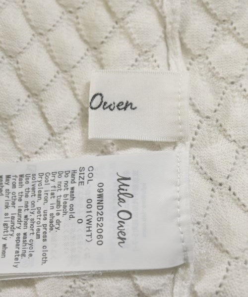 Mila Owen เสื้อคาร์ดิแกน