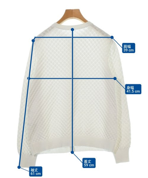 Mila Owen เสื้อคาร์ดิแกน