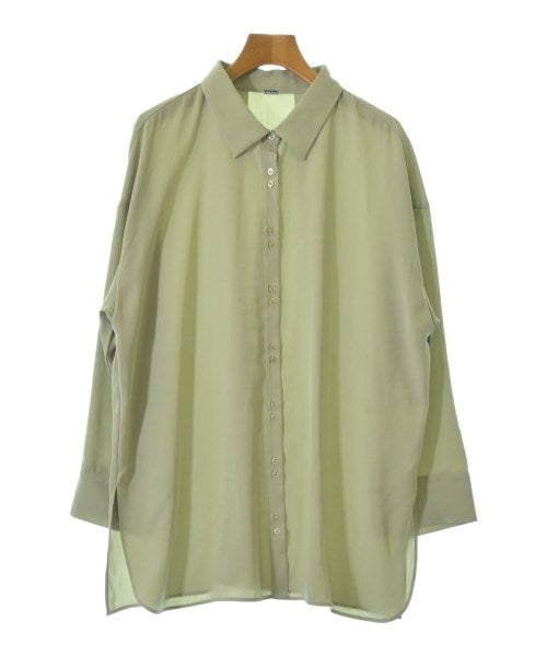Mila Owen เสื้อสตรี