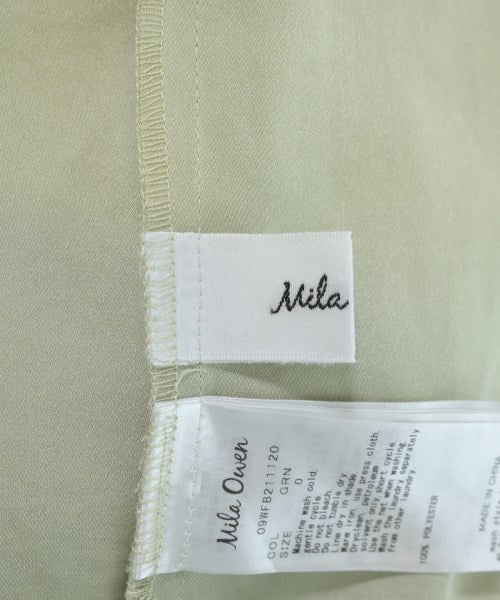 Mila Owen เสื้อสตรี
