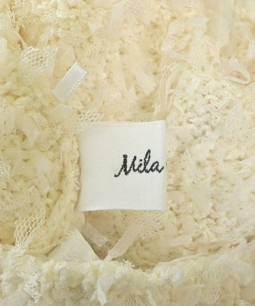 Mila Owen เสื้อกั๊ก