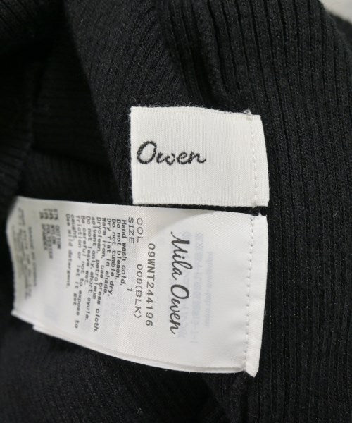 Mila Owen เสื้อกันหนาว