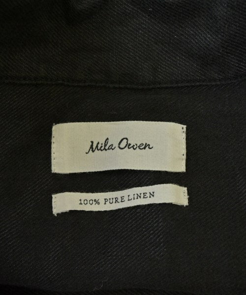 Mila Owen แจ็คเก็ตทำงาน