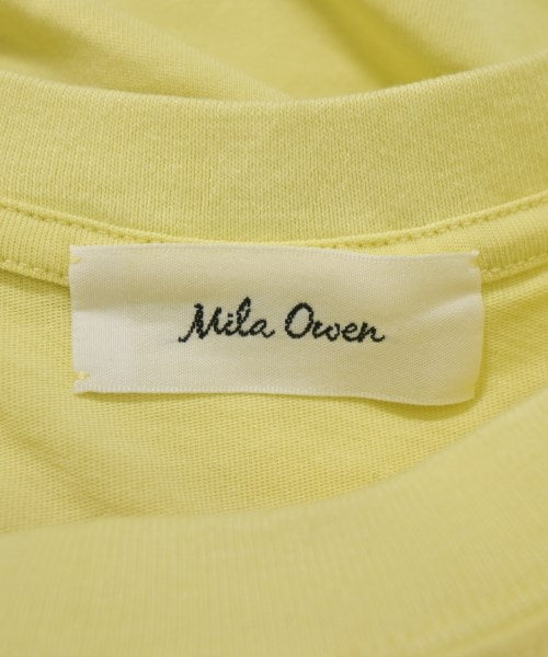 Mila Owen เสื้อยืด/เสื้อท็อปส์