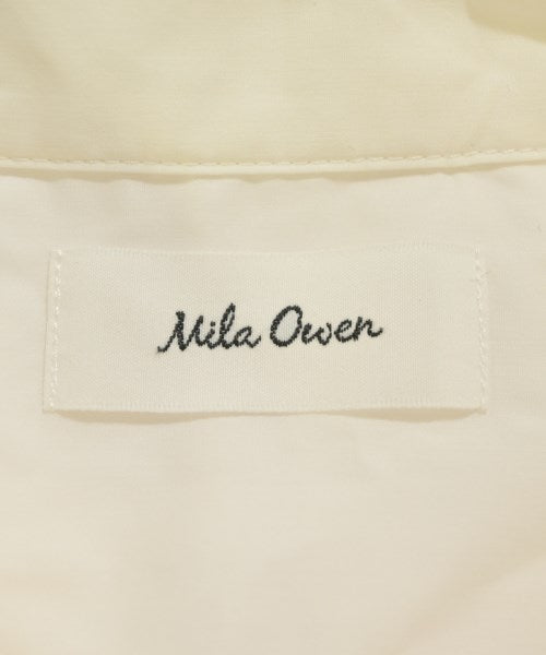 Mila Owen เสื้อสตรี