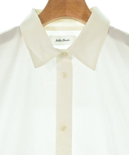 Mila Owen เสื้อสตรี