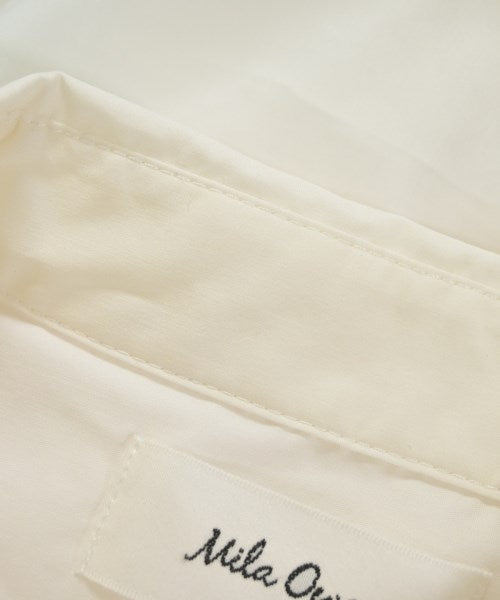 Mila Owen เสื้อสตรี