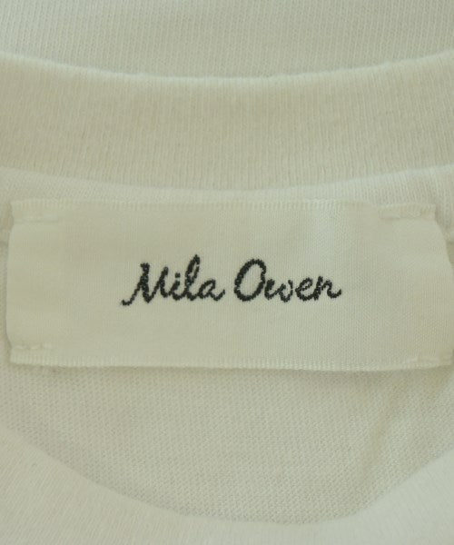 Mila Owen เสื้อยืด/เสื้อท็อปส์