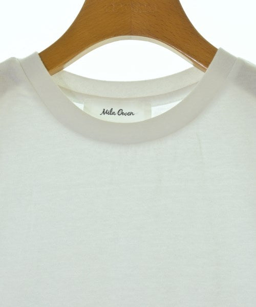 Mila Owen เสื้อยืด/เสื้อท็อปส์