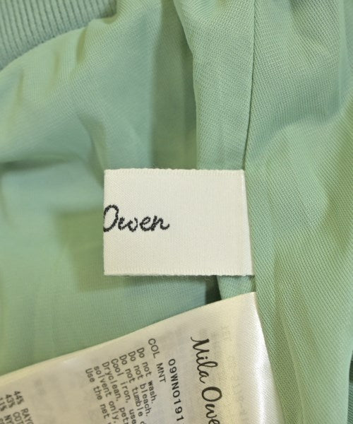Mila Owen กระโปรงยาว/แม็กซี่ยาว