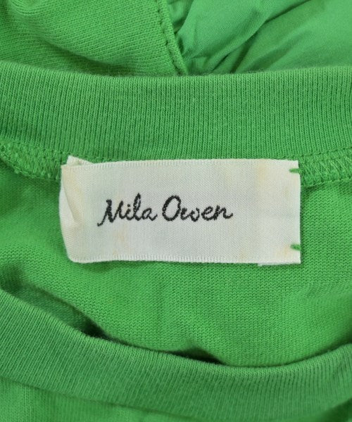 Mila Owen แขนกุด