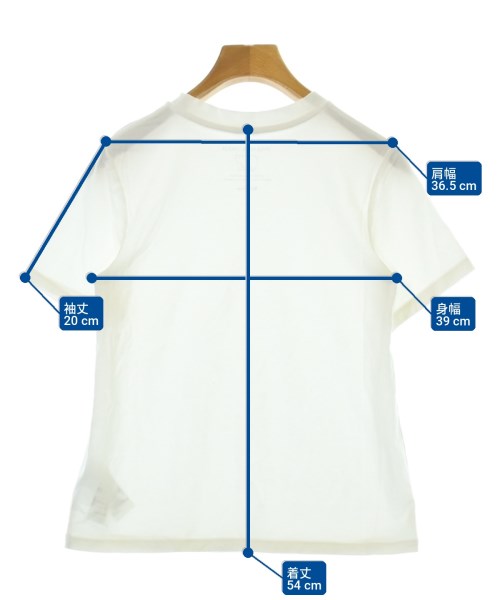 Mila Owen เสื้อยืด/เสื้อท็อปส์